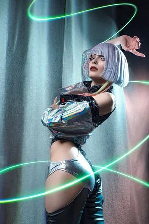 Cosniks Cosplay OnlyFans Leaked Free Thumbnail Picture - #se5wRVwLXn