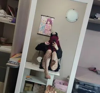 Cosnyaneko OnlyFans Leaked Free Thumbnail Picture - #q0nKXtcdCV