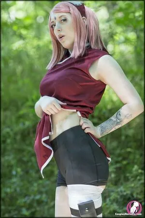 Cosplay Deviants OnlyFans Leaked Free Thumbnail Picture - #xUicqJwhcn