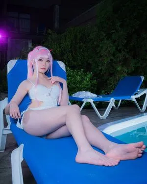 Cosplay Feet OnlyFans Leaked Free Thumbnail Picture - #35pE0ak5cR