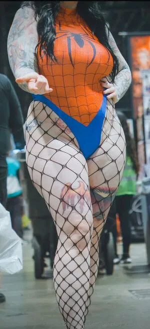 Cosplay Kitty Free OnlyFans Leaked Free Thumbnail Picture - #9fkfOv02Ae