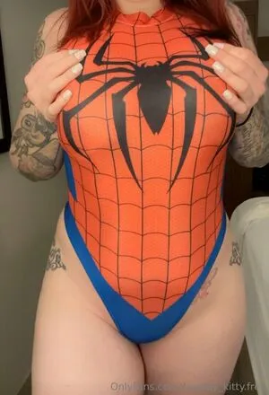Cosplay Kitty Free OnlyFans Leaked Free Thumbnail Picture - #9tyebPDZdA
