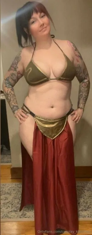 Cosplay Kitty Free OnlyFans Leaked Free Thumbnail Picture - #YHz8gO5DkE