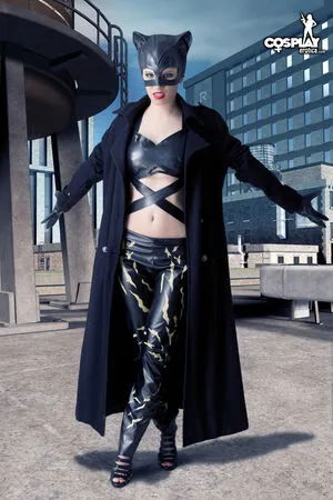 Cosplay Kitty OnlyFans Leaked Free Thumbnail Picture - #63YLAP0fnv