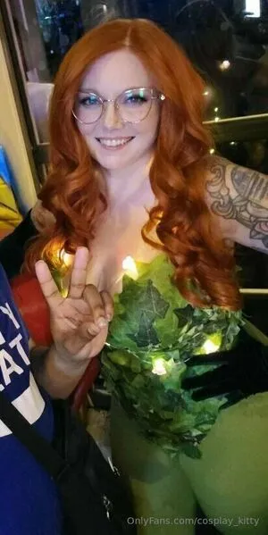 Cosplay Kitty OnlyFans Leaked Free Thumbnail Picture - #d9bwuyClgT