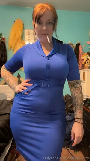 Cosplay Kitty OnlyFans Leaked Free Thumbnail Picture - #w6rRqbD0ad