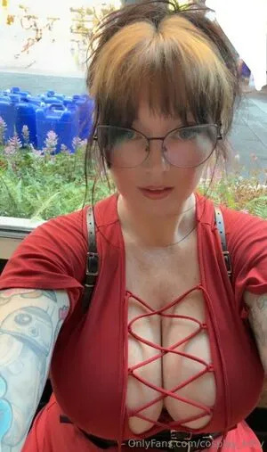 Cosplay Kitty OnlyFans Leaked Free Thumbnail Picture - #yjMZileF2r