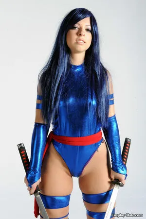 Cosplay Mate OnlyFans Leaked Free Thumbnail Picture - #0scVpDvAav