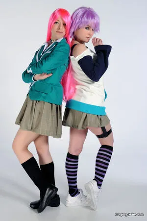 Cosplay Mate OnlyFans Leaked Free Thumbnail Picture - #sQD1Q6yXf1