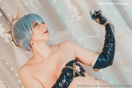 Cosplay Melpomene OnlyFans Leaked Free Thumbnail Picture - #34HJSQBO2h
