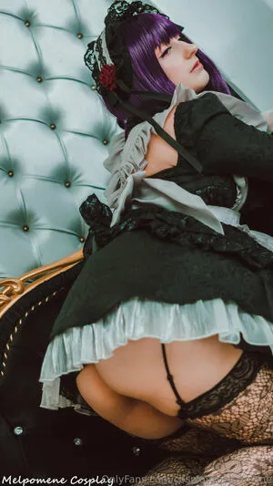 Cosplay Melpomene OnlyFans Leaked Free Thumbnail Picture - #6QOBJwSgTu