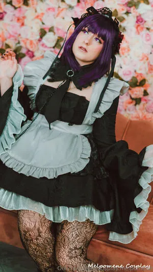 Cosplay Melpomene OnlyFans Leaked Free Thumbnail Picture - #A8yEur4zUp