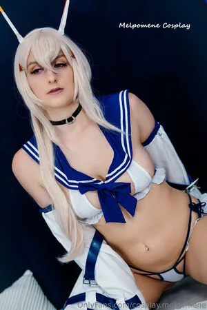 Cosplay Melpomene OnlyFans Leaked Free Thumbnail Picture - #AkUrdsTInU