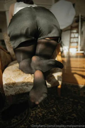 Cosplay Melpomene OnlyFans Leaked Free Thumbnail Picture - #H0OJv3asa6