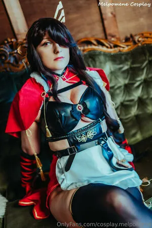 Cosplay Melpomene OnlyFans Leaked Free Thumbnail Picture - #HTQXGCYtAR