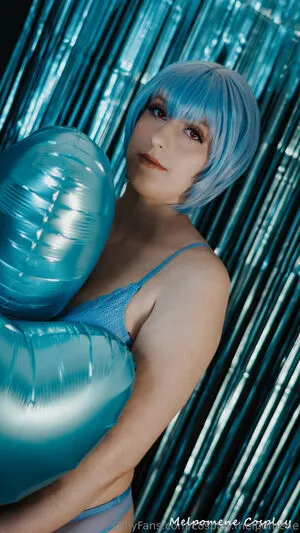Cosplay Melpomene OnlyFans Leaked Free Thumbnail Picture - #cJdkEdfD1j