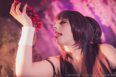 Cosplay Melpomene OnlyFans Leaked Free Thumbnail Picture - #k701XnCtGS