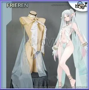 Cosplay Melpomene OnlyFans Leaked Free Thumbnail Picture - #nCEVuw1UvE
