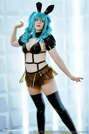 Cosplay Melpomene OnlyFans Leaked Free Thumbnail Picture - #oIWcV5m3Bv