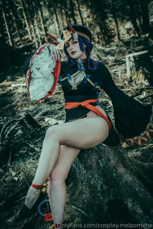 Cosplay Melpomene OnlyFans Leaked Free Thumbnail Picture - #oPPQnm6PKu