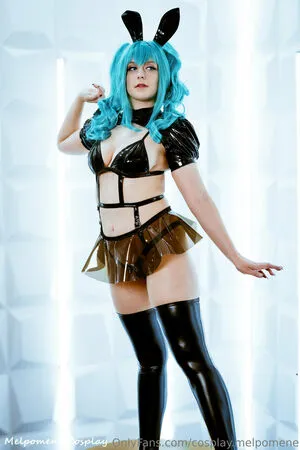 Cosplay Melpomene OnlyFans Leaked Free Thumbnail Picture - #tfoRVX9PXA
