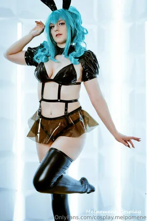 Cosplay Melpomene OnlyFans Leaked Free Thumbnail Picture - #u5GKPMrUFC