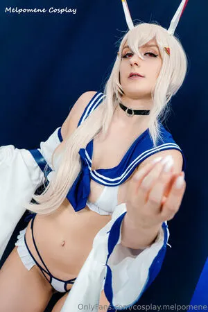 Cosplay Melpomene OnlyFans Leaked Free Thumbnail Picture - #uor92WyAr7