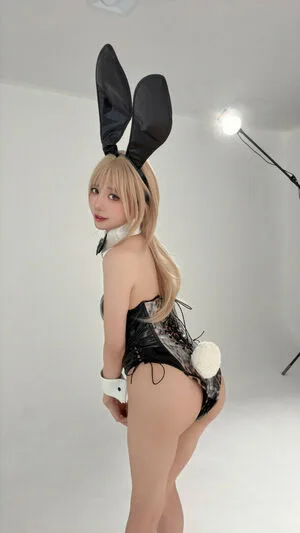 Cosplay Rabbit2 OnlyFans Leaked Free Thumbnail Picture - #ED7nGaCeYU