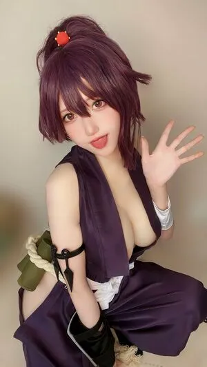 Cosplay Rabbit2 OnlyFans Leaked Free Thumbnail Picture - #ilu5MTyW3d