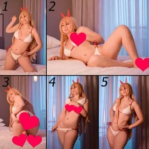 Cosplay OnlyFans Leaked Free Thumbnail Picture - #6hBENJTGXi