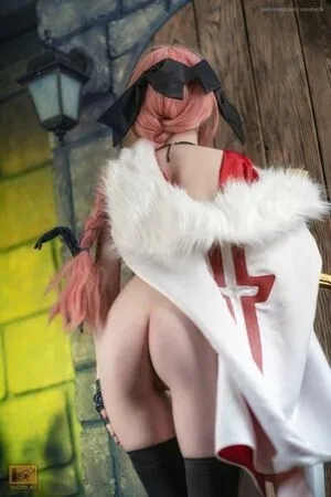Cosplay OnlyFans Leaked Free Thumbnail Picture - #nTrrkWbPGz