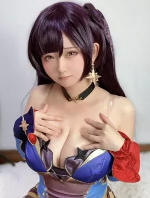 cosplay_maou OnlyFans Leaked Free Thumbnail Picture - #IEF5T6NFdw