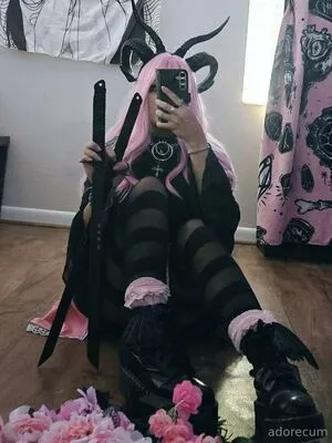 Cosplayadore OnlyFans Leaked Free Thumbnail Picture - #3NL4UYR9fx