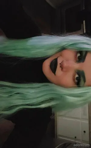 Cosplayadore OnlyFans Leaked Free Thumbnail Picture - #5SLIxFb2yA