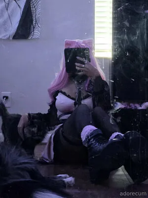 Cosplayadore OnlyFans Leaked Free Thumbnail Picture - #CwFfQFGNPQ