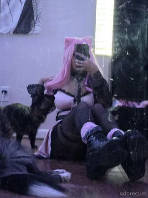 Cosplayadore OnlyFans Leaked Free Thumbnail Picture - #CwR49uAZfz