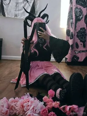Cosplayadore OnlyFans Leaked Free Thumbnail Picture - #DjIizC34QD