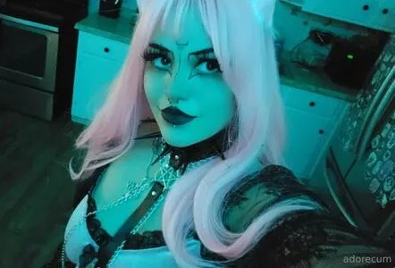 Cosplayadore OnlyFans Leaked Free Thumbnail Picture - #F1fGdDzo1K