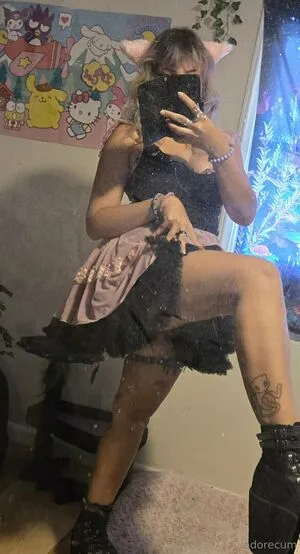 Cosplayadore OnlyFans Leaked Free Thumbnail Picture - #GVf9onqvEM