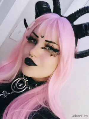 Cosplayadore OnlyFans Leaked Free Thumbnail Picture - #OH8O5p7POM