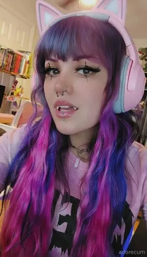 Cosplayadore OnlyFans Leaked Free Thumbnail Picture - #OnHkzknHwD
