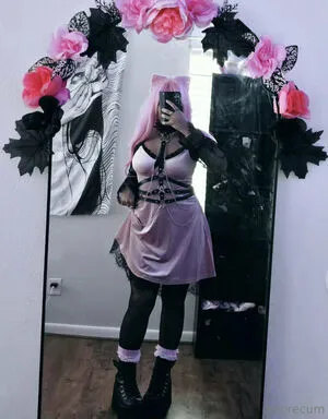 Cosplayadore OnlyFans Leaked Free Thumbnail Picture - #QrCEENkh0e