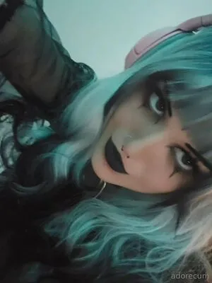 Cosplayadore OnlyFans Leaked Free Thumbnail Picture - #dyuaOUtDvY