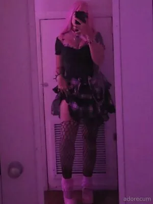 Cosplayadore OnlyFans Leaked Free Thumbnail Picture - #eDJMYyy783