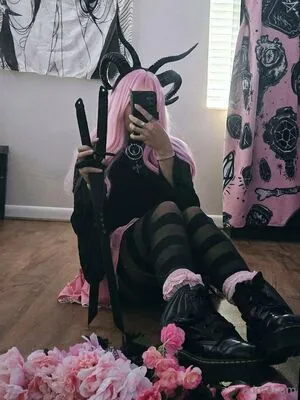 Cosplayadore OnlyFans Leaked Free Thumbnail Picture - #kLuiC4jySG