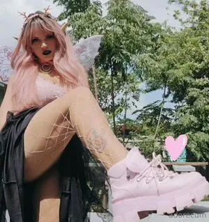 Cosplayadore OnlyFans Leaked Free Thumbnail Picture - #lgZyMKodfy