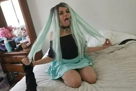 Cosplayadore OnlyFans Leaked Free Thumbnail Picture - #04CCP9PS64