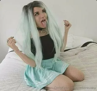 Cosplayadore OnlyFans Leaked Free Thumbnail Picture - #0gEElXvBBz