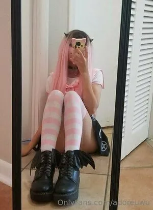 Cosplayadore OnlyFans Leaked Free Thumbnail Picture - #2tkUWplsWq