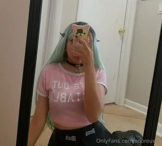 Cosplayadore OnlyFans Leaked Free Thumbnail Picture - #9OOnOdQj1S